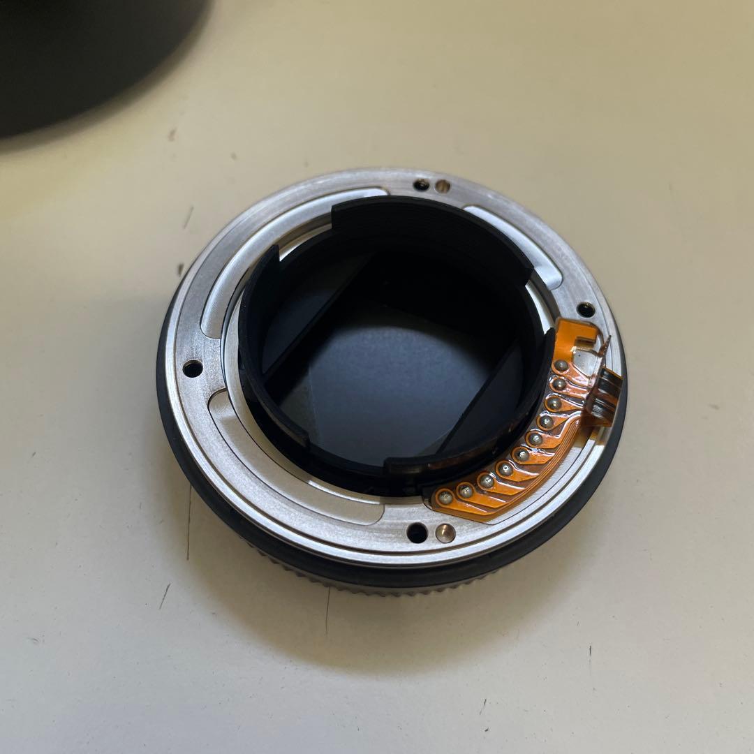 ケ*ウ様 【破損品】TAMRON 28-75mm F2.8 Di III (A0