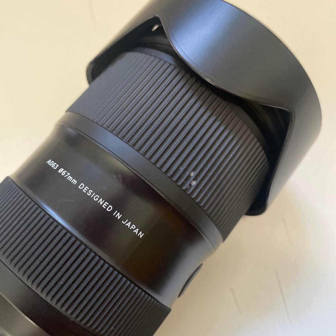 ケ*ウ様 【破損品】TAMRON 28-75mm F2.8 Di III (A0