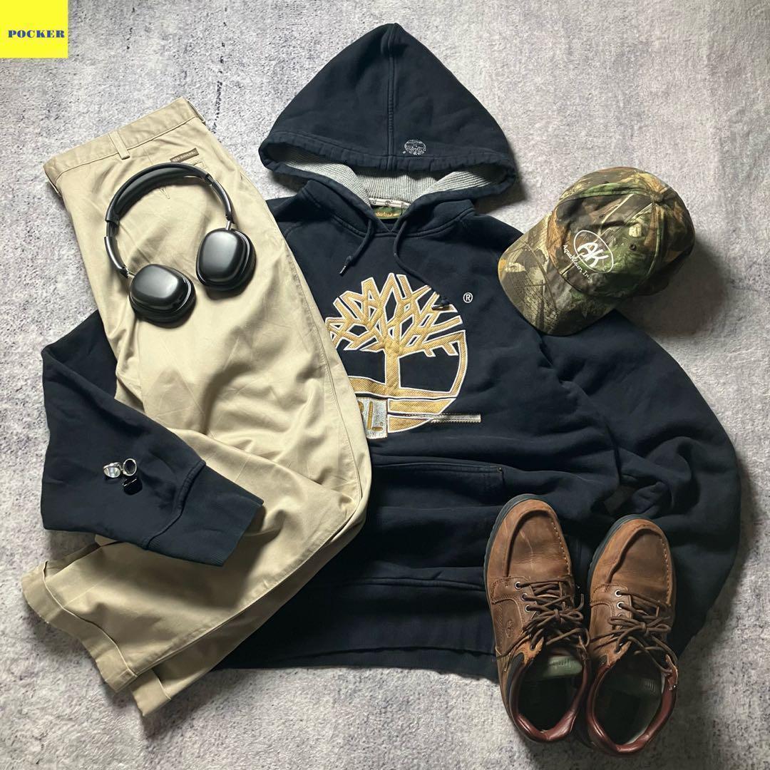 トップス c-boy style (vol.1178)Timberland