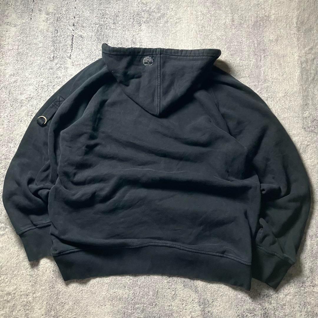 トップス c-boy style (vol.1178)Timberland