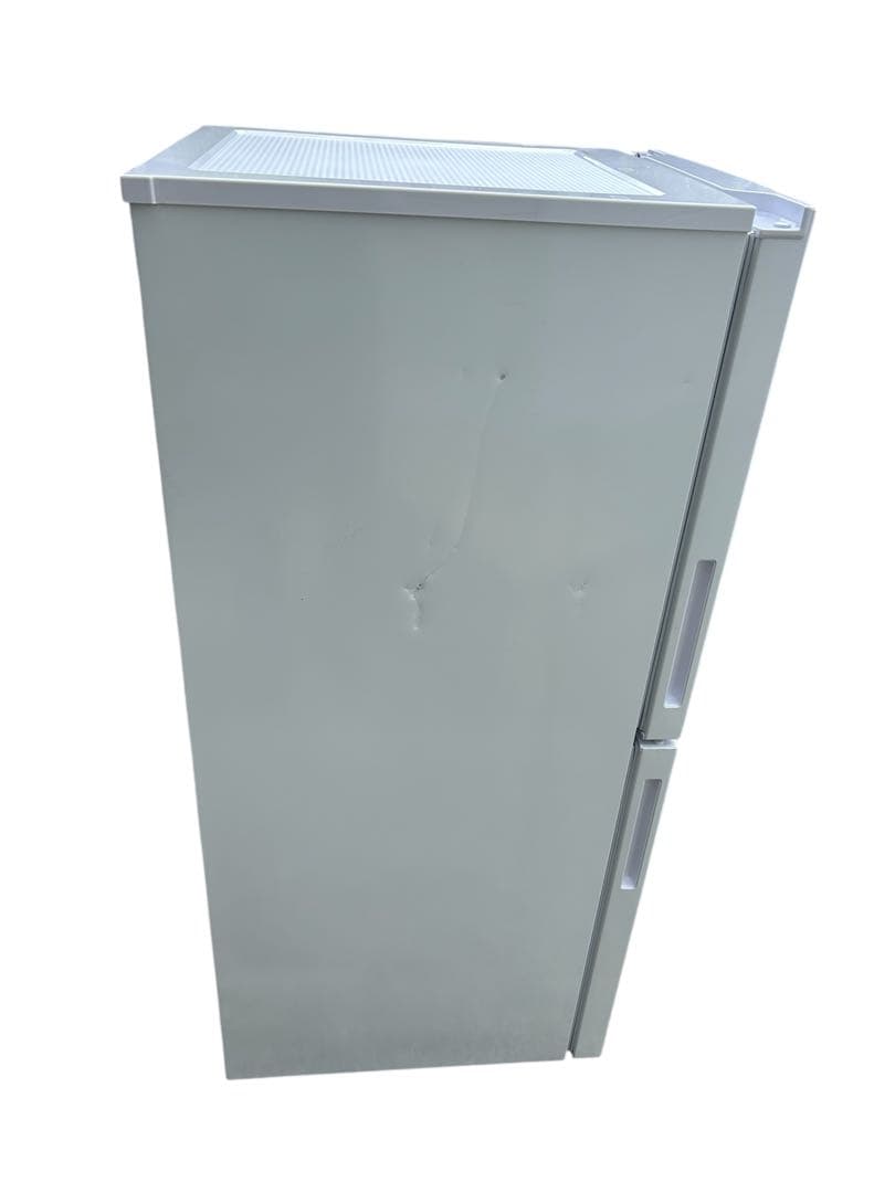 冷蔵庫　アイリスオーヤマ　2024年製