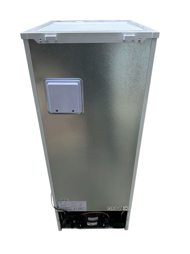 冷蔵庫　アイリスオーヤマ　2024年製