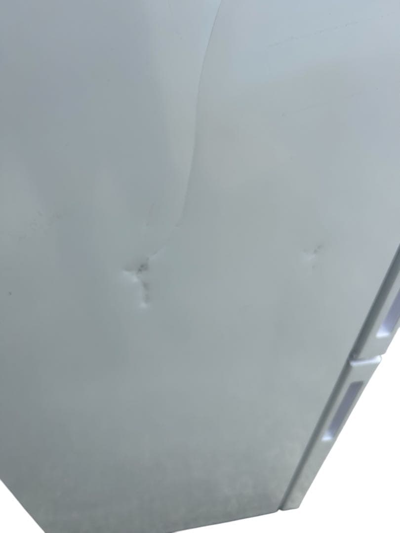 冷蔵庫　アイリスオーヤマ　2024年製