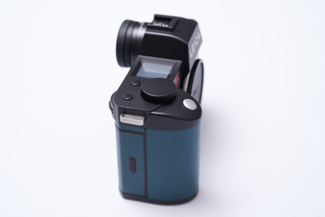 Leica SL2 ボディ アラカルト 純正バッテリー3本 SD128GB×2