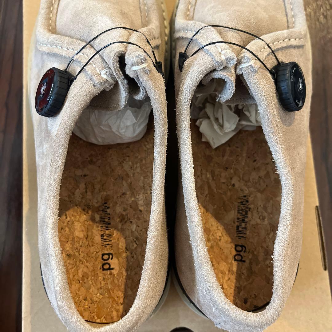 Playground Knock 完売品