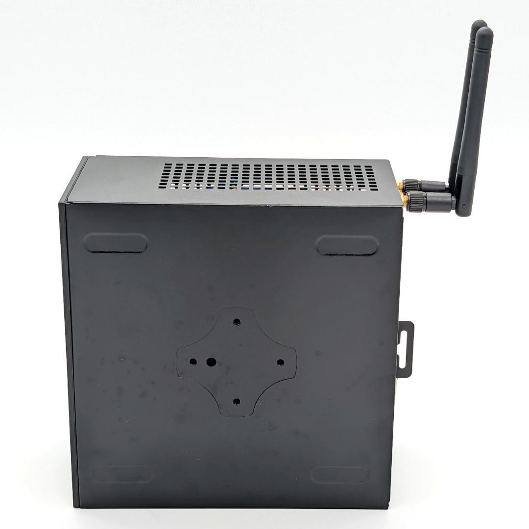 ASRock DeskMini 310 第9世代i5＆SSD搭載ミニPC