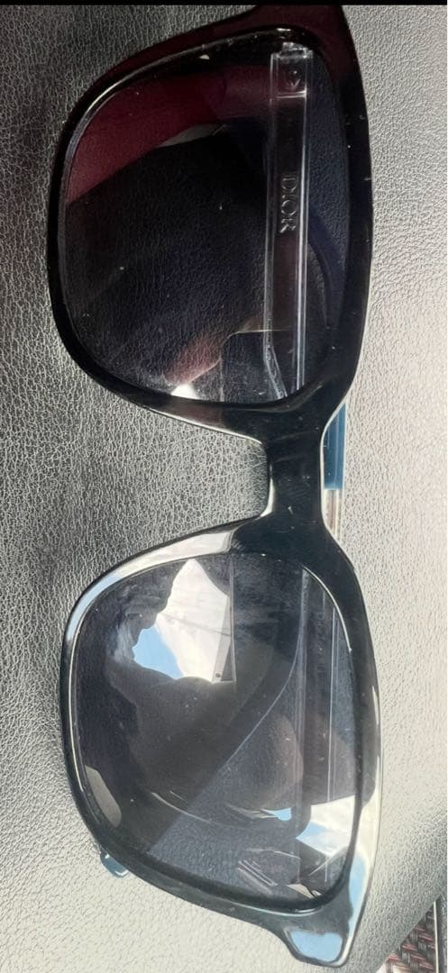 DiorTag サングラス