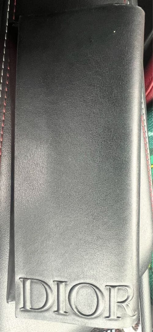 DiorTag サングラス