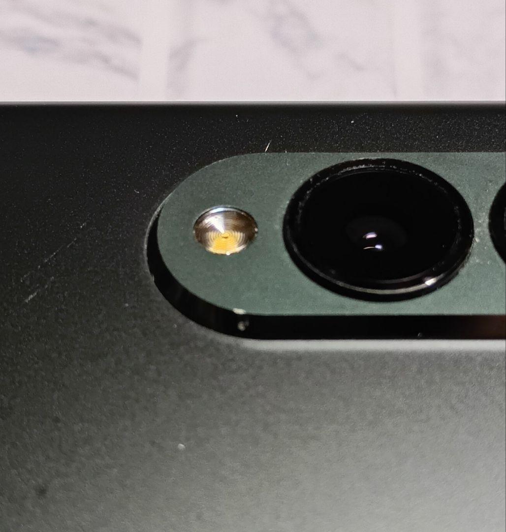 リンちゃん Samsung galaxy zfold3 付属品付き