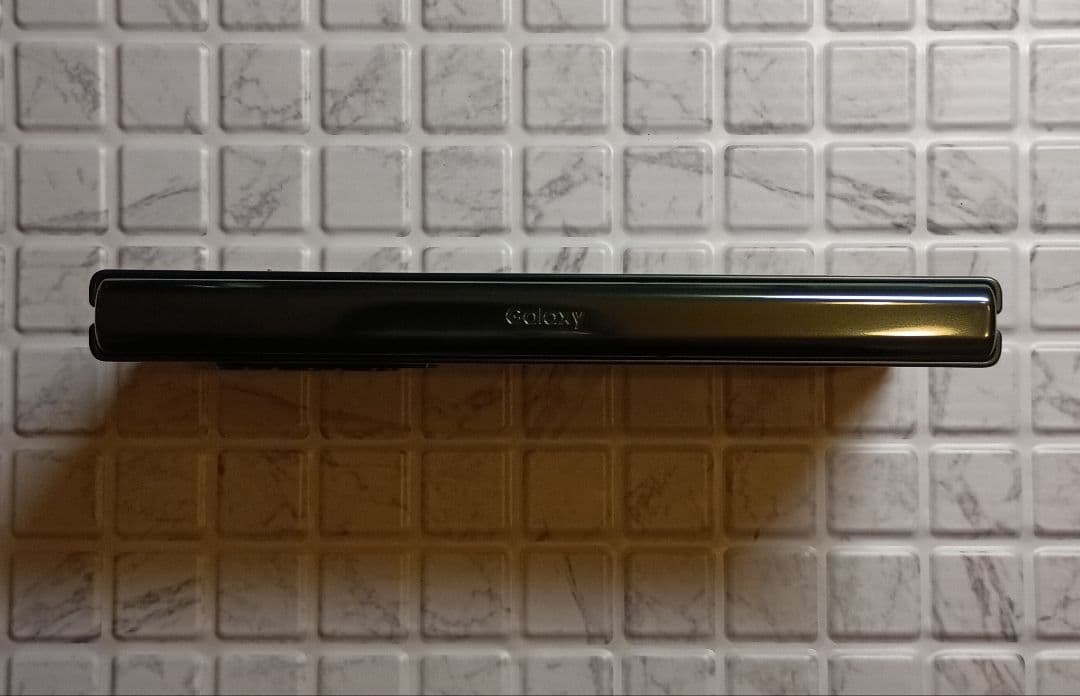 リンちゃん Samsung galaxy zfold3 付属品付き