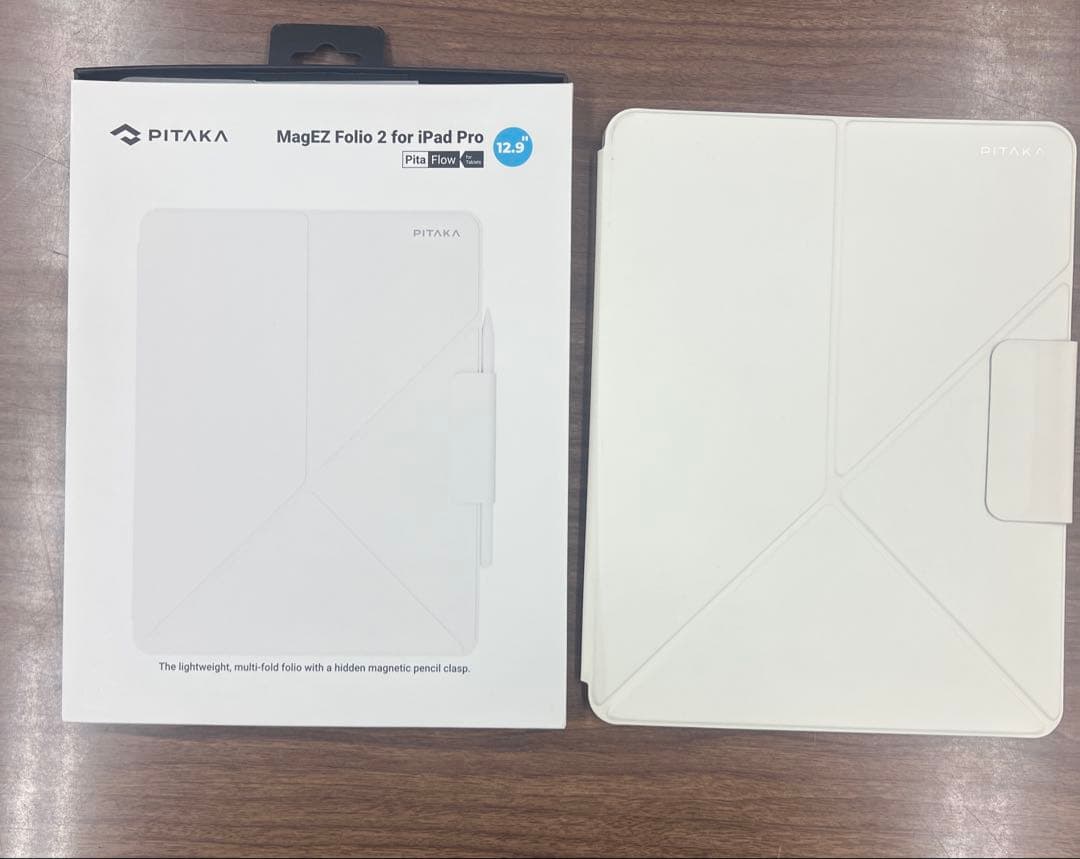 豪華おまけiPad Pro 12.9 M1Wi-Fi+Cellular 128G