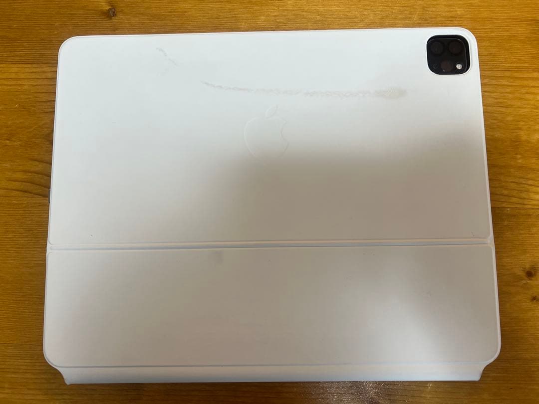 豪華おまけiPad Pro 12.9 M1Wi-Fi+Cellular 128G