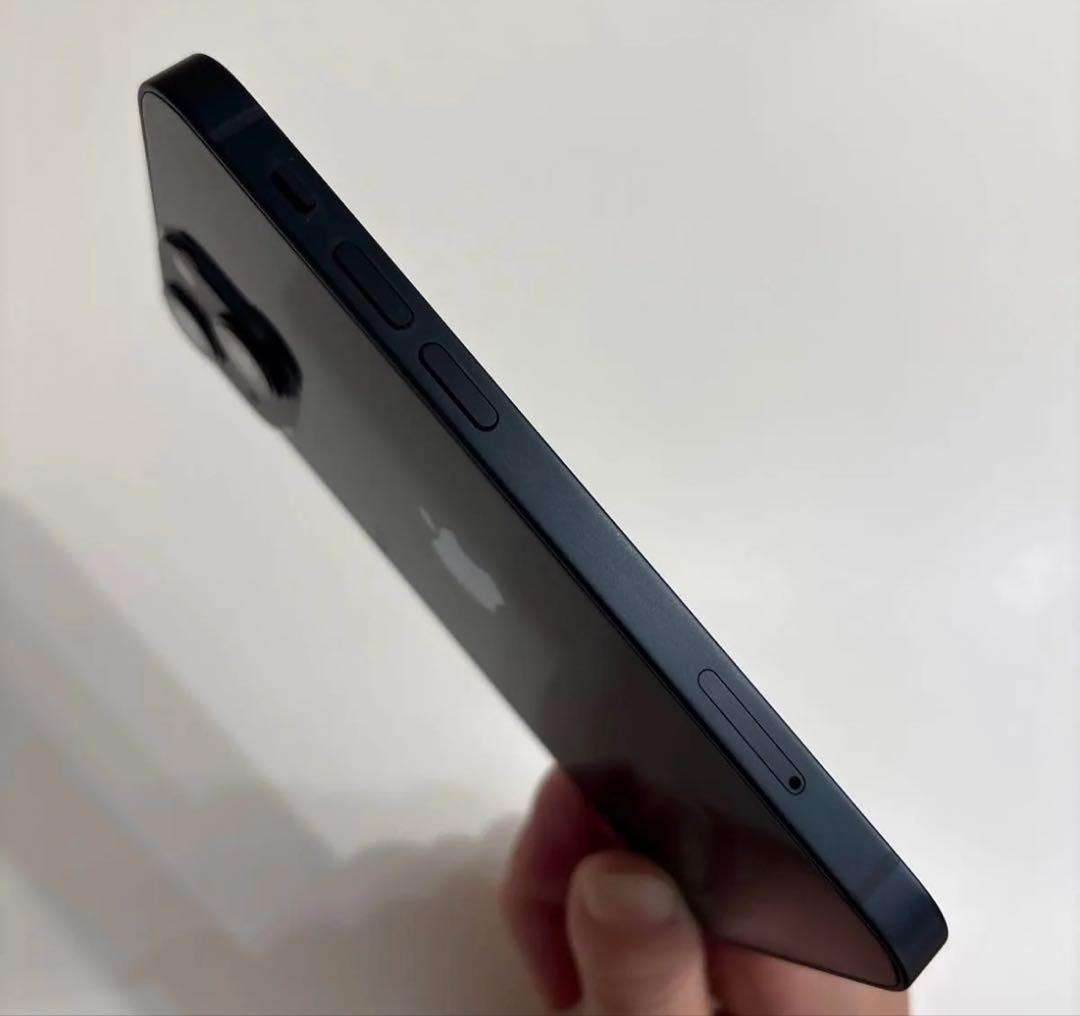 iPhone13mini 256GB ミッドナイト