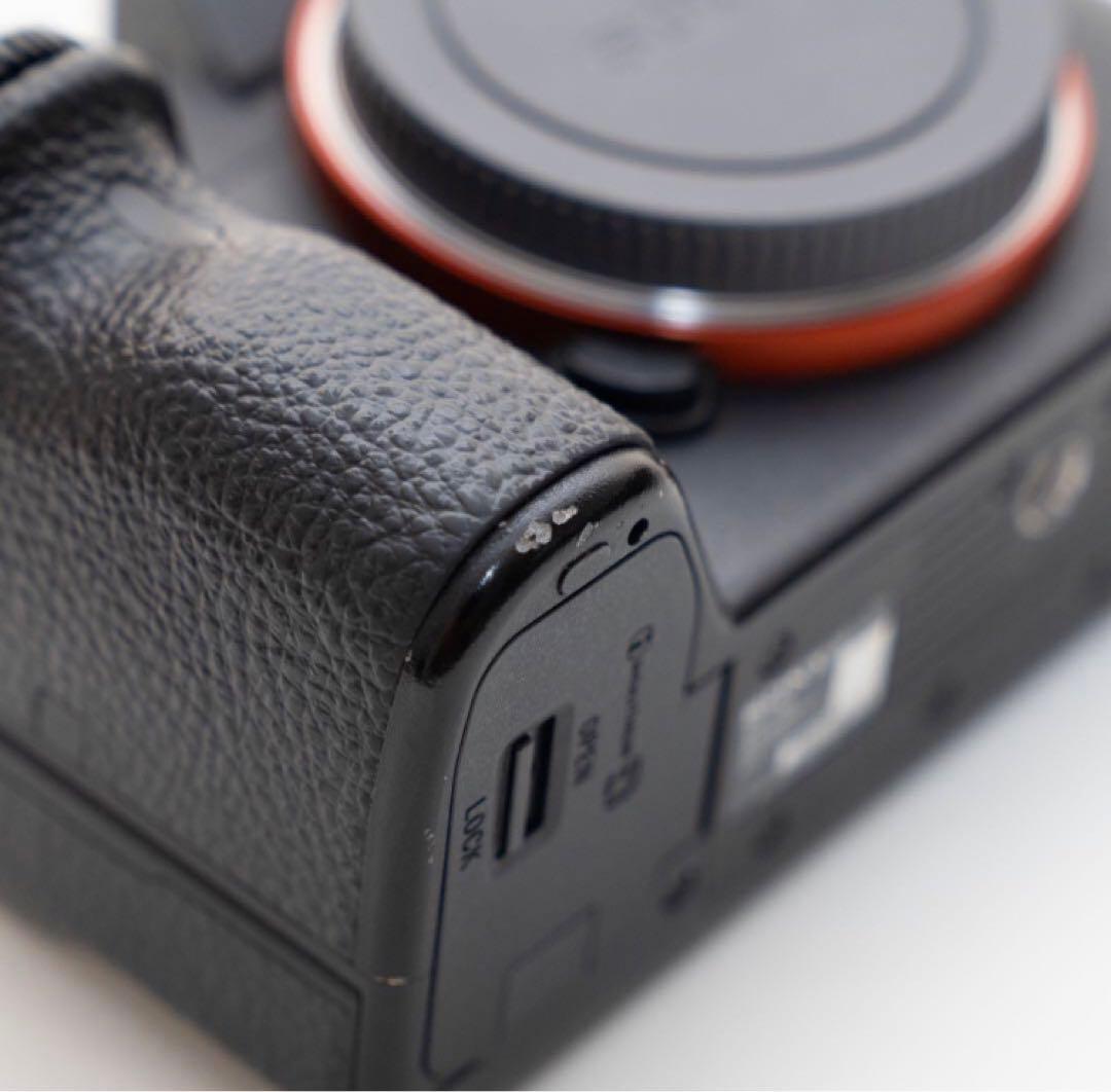 【本日10時.値上げ戻しします】SONY α7Ⅲ ILCE-7M3