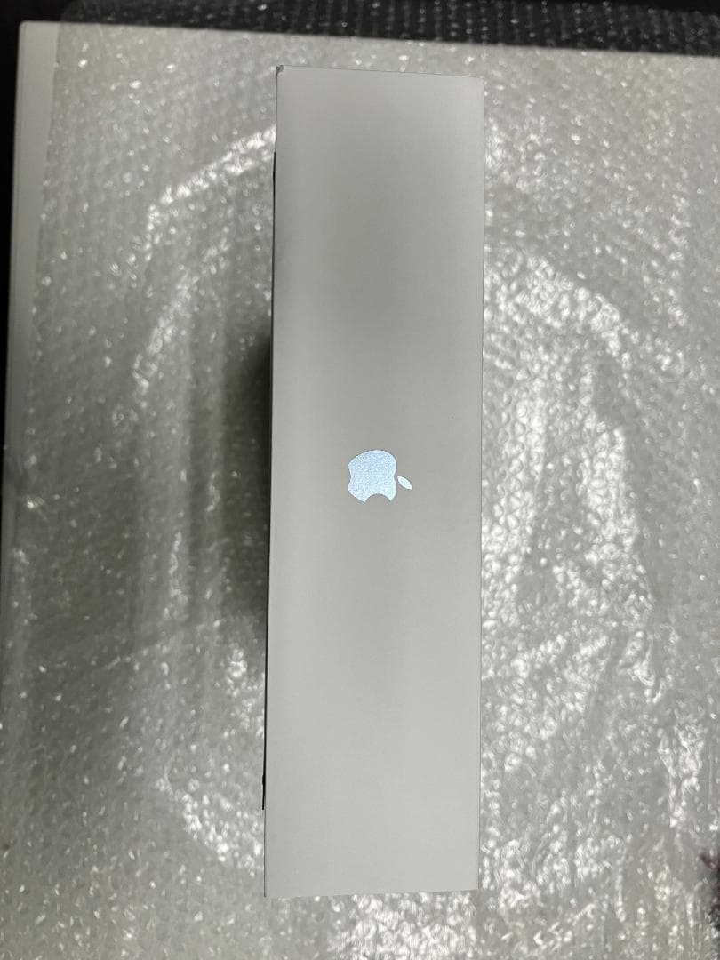 iPad air M3 (新品未開封)　MC9X4J/A ブルー 128GB