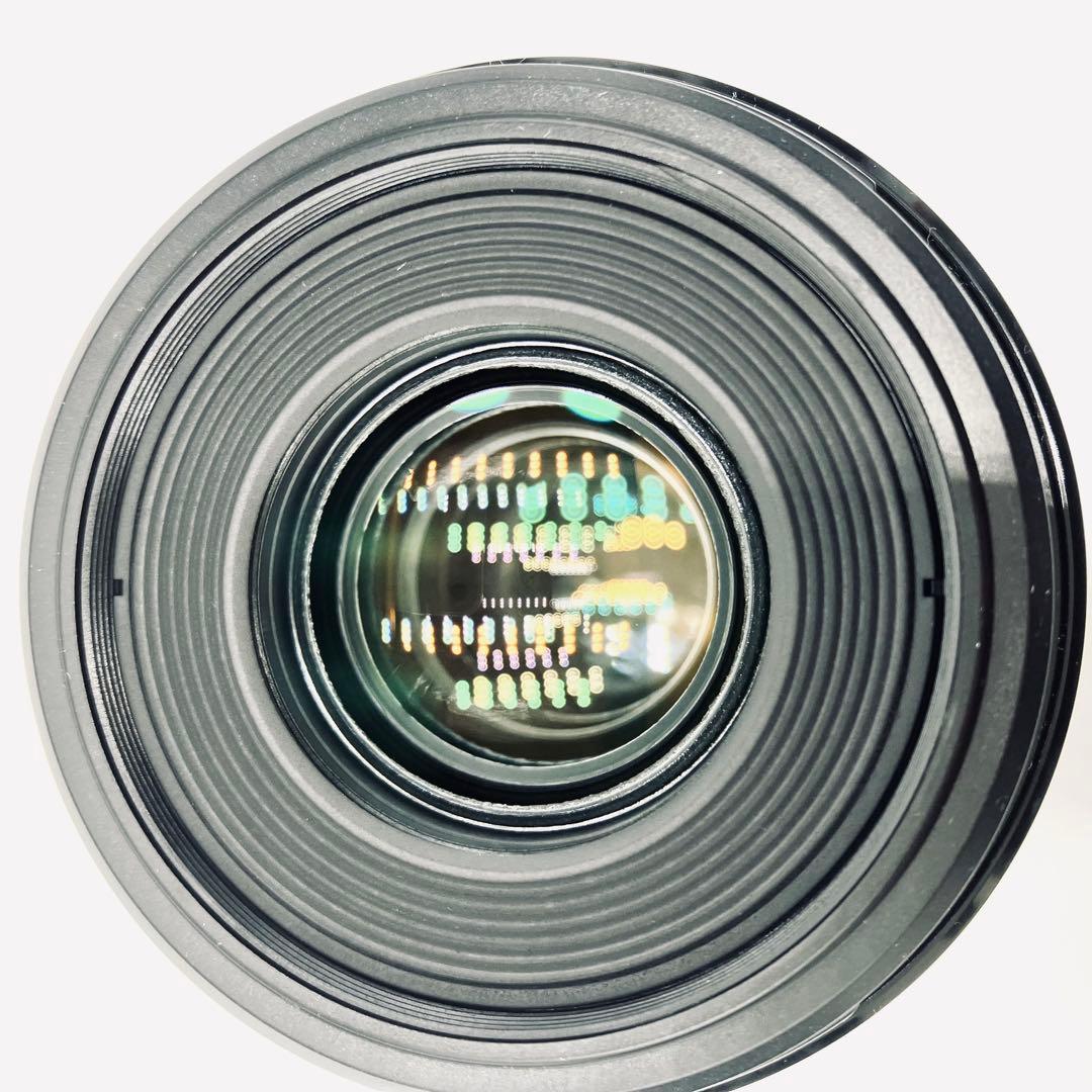 美品　単焦点 マクロレンズ　Canon EF-S 60mm F2.8 USM