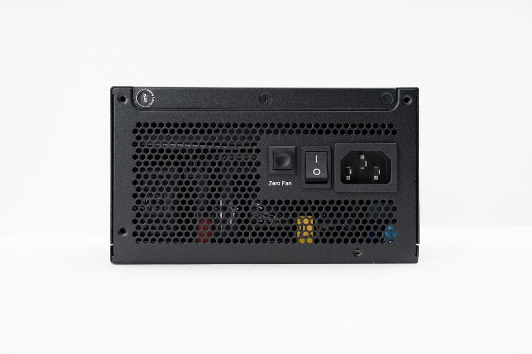 MSI MPG A1000GS PCIE5 ATX 3.1 PC電源 1000W