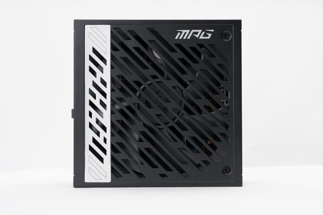 MSI MPG A1000GS PCIE5 ATX 3.1 PC電源 1000W