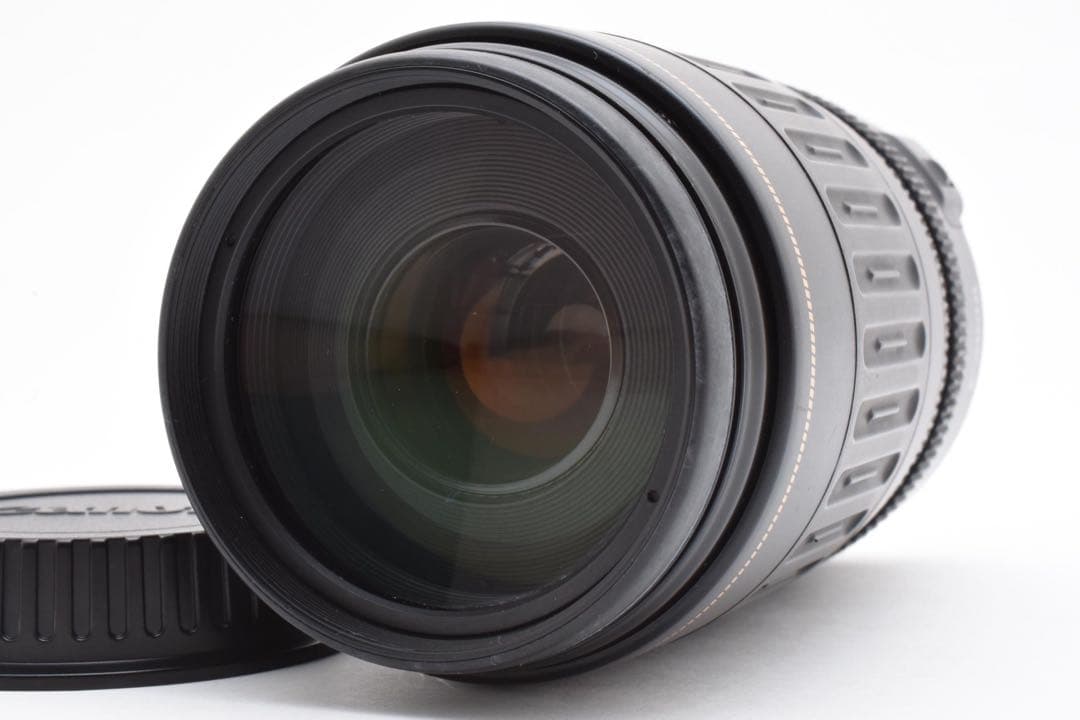 レンズ(ズーム) Canon EF 100-300mm F4.5-5.6 USM