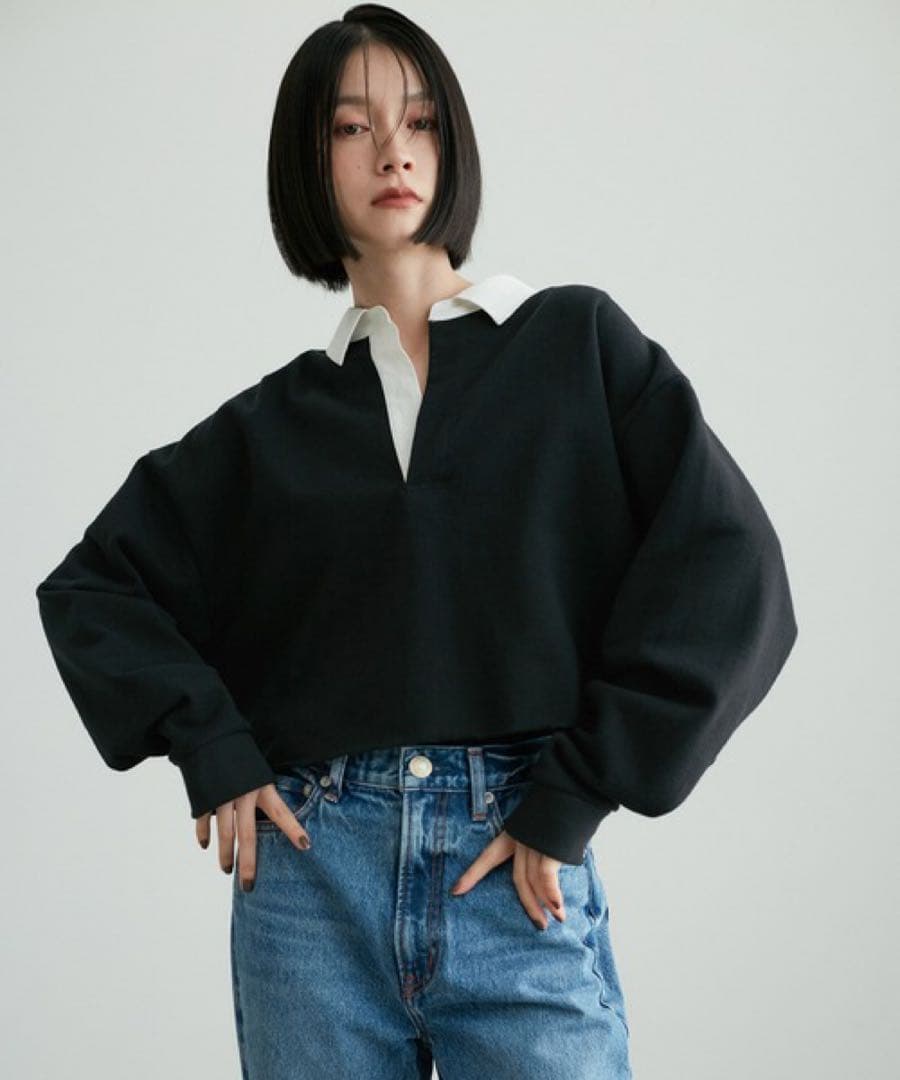 PROTAGONISTA for ADAM ET ROPE' 別注 PO