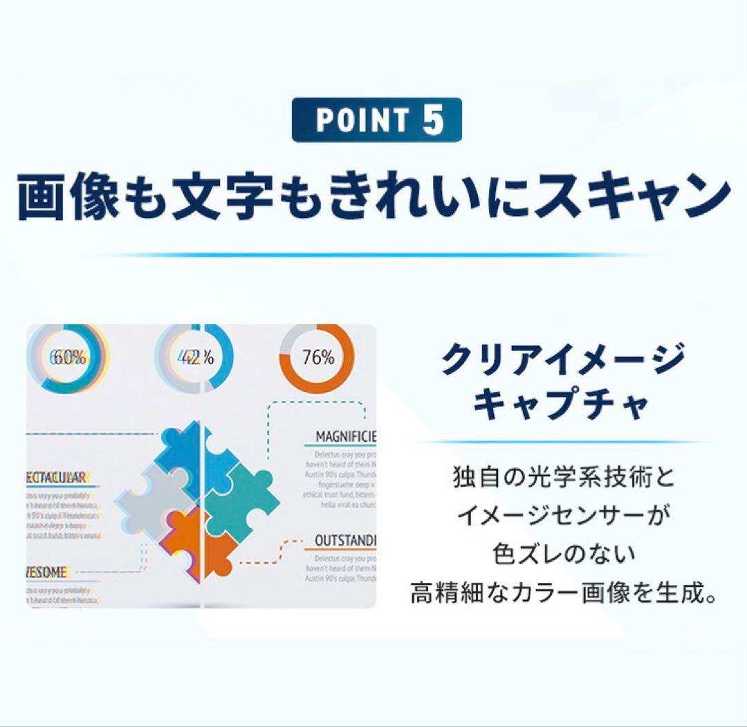 【新品未使用】【未開封】リコー fi-8190 スキャナー 本体