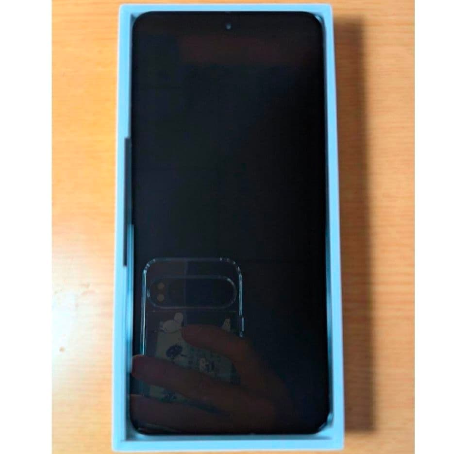 Pixel 8 Pro Obsidian おまけつき