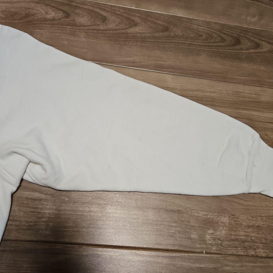 80s Champion Reverse Weave トリコタグ スウェット