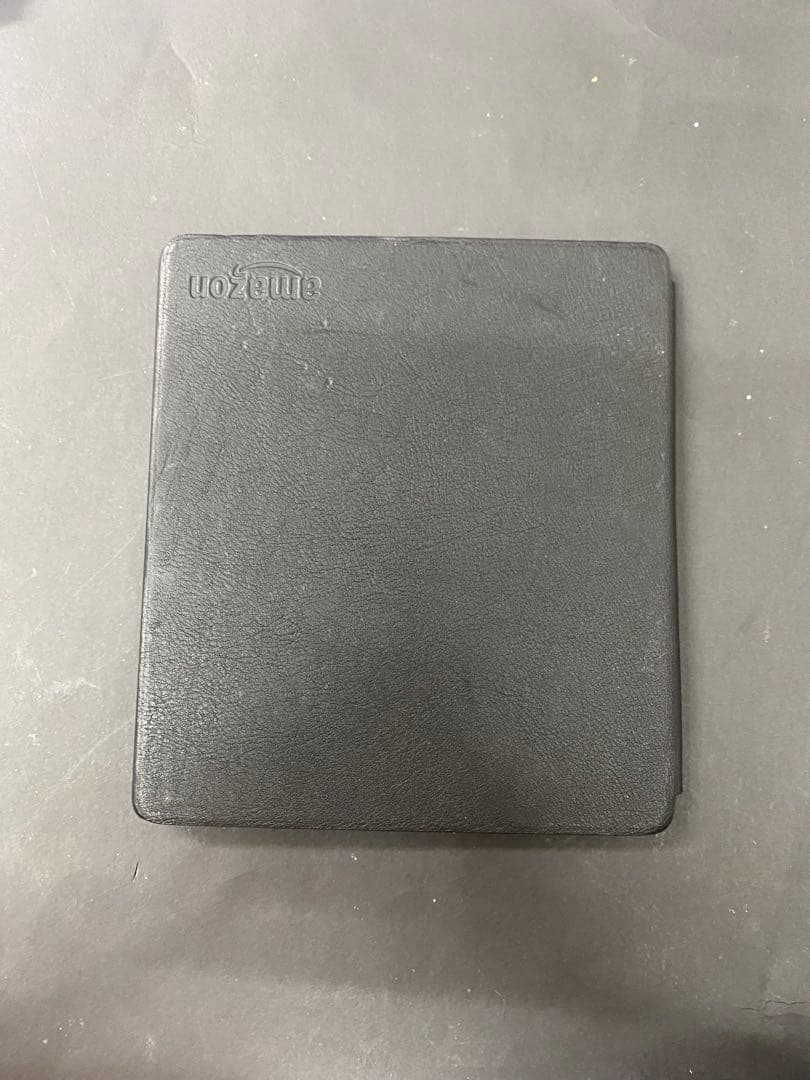 電子書籍リーダー本体 Amazon Kindle Oasis CW24Wi