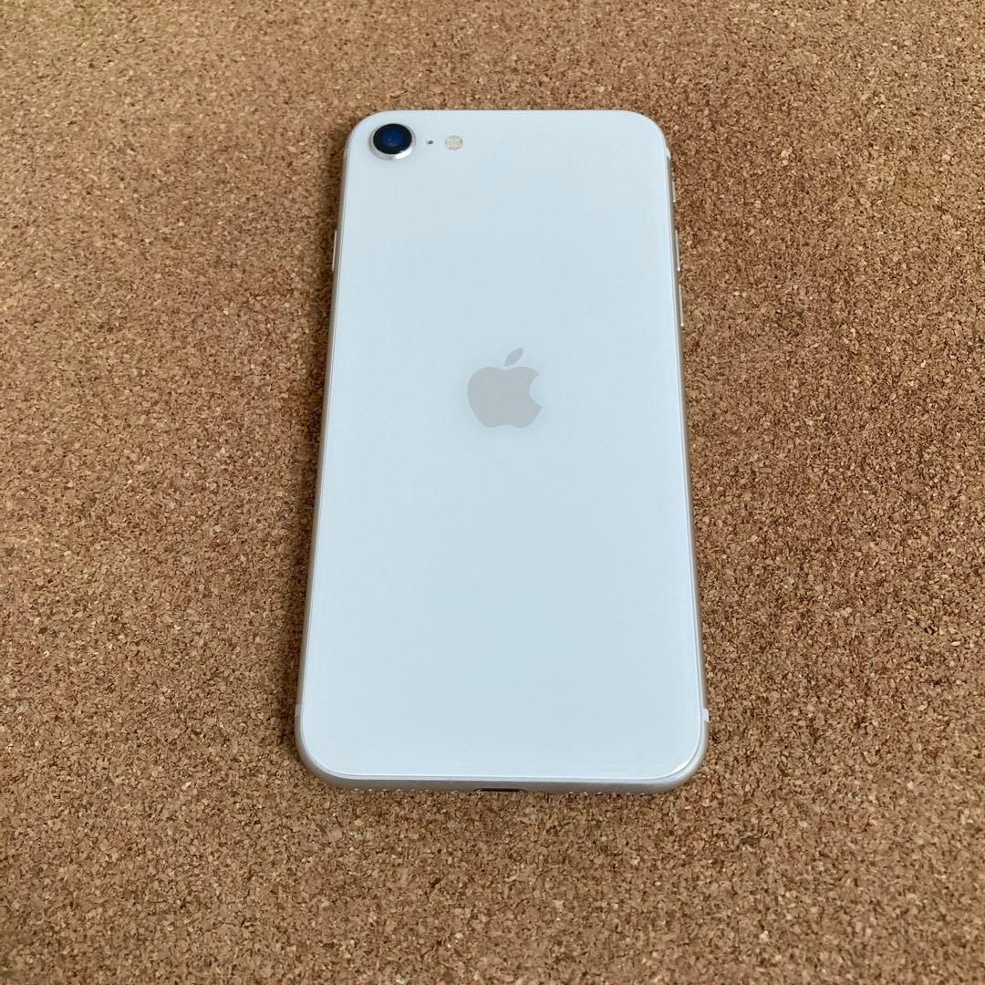 783【早い者勝ち】iPhoneSE3 第3世代 64GB SIMフリー☆