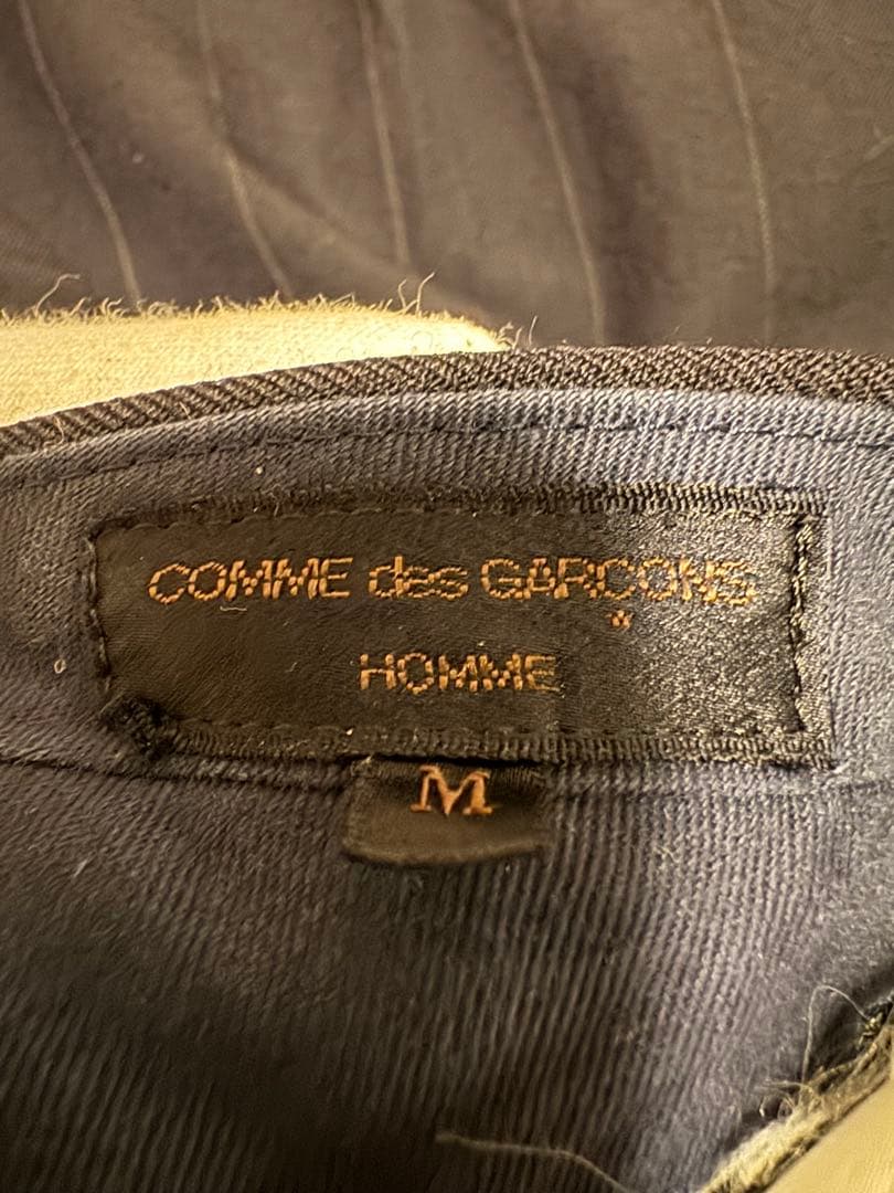 山田太郎様 80's comme des garcons homme お取り置き