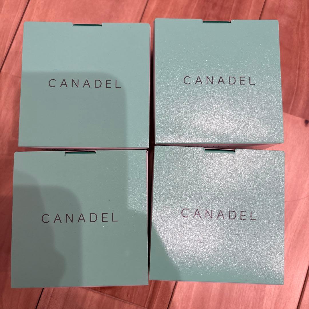 フェイスジェル・ゲル CANDEL PREMIER BARRIER FIX 58g