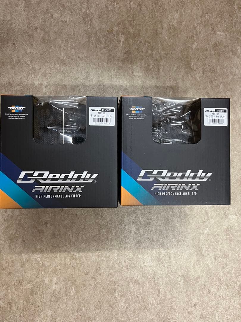 GReddy AIRINX 高性能エアフィルター