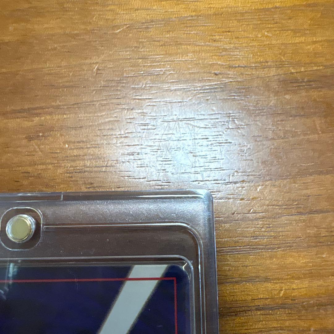 ひかるミュウ HP50 レベル24 スリーブ入り