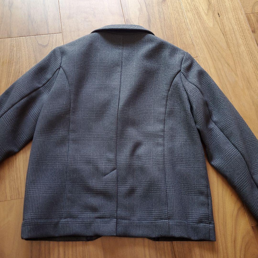 EAST END HIGHLANDERS　フォーマルスーツ　3点セット120cm