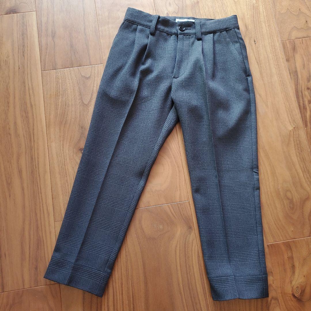 EAST END HIGHLANDERS　フォーマルスーツ　3点セット120cm