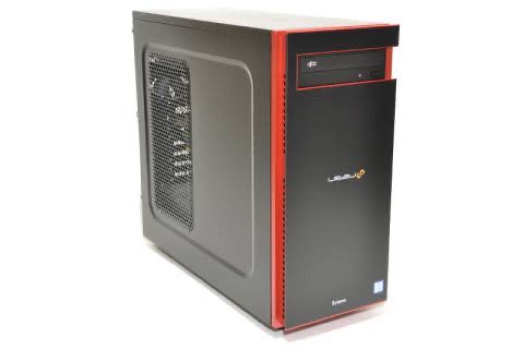 ゲーミングPC 作成相談