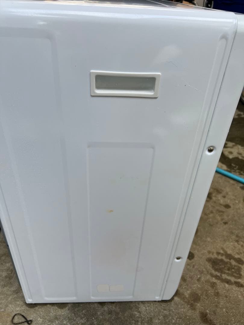 HITACHI DE-N40WX 電気式衣類乾燥機 2016年製