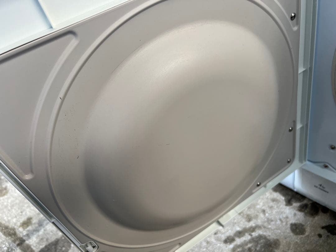 HITACHI DE-N40WX 電気式衣類乾燥機 2016年製