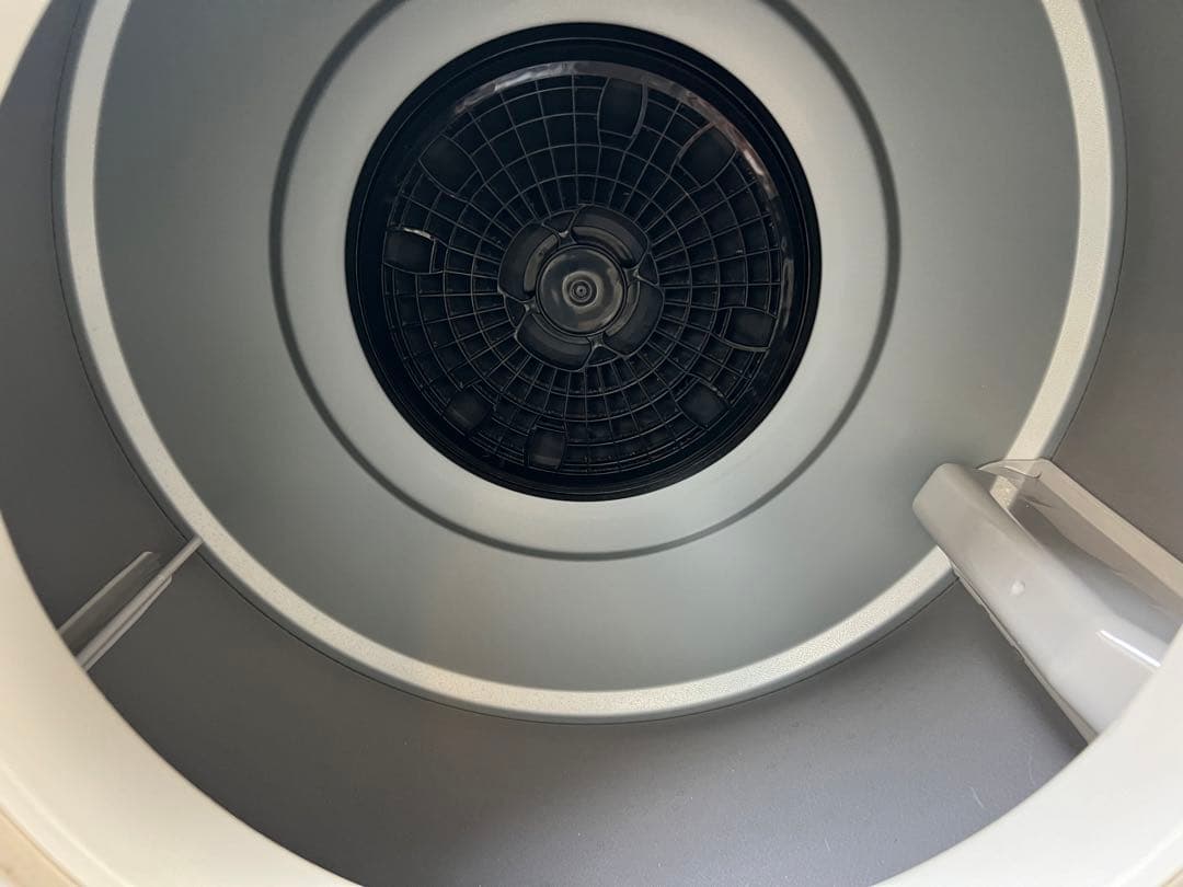 HITACHI DE-N40WX 電気式衣類乾燥機 2016年製