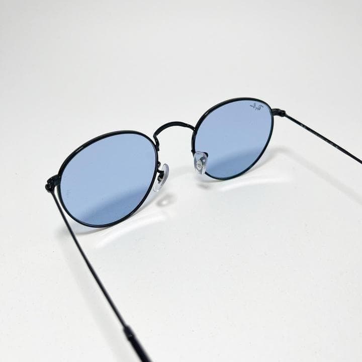 【RB3447-00264】国内正規品 002/64　薄いブルーレイバン