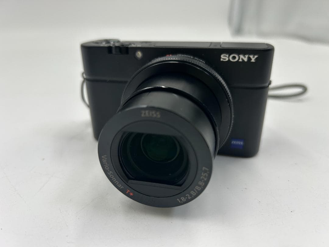ソニー SONY Cyber-shot DSC-RX100M4 デジタルカメラ