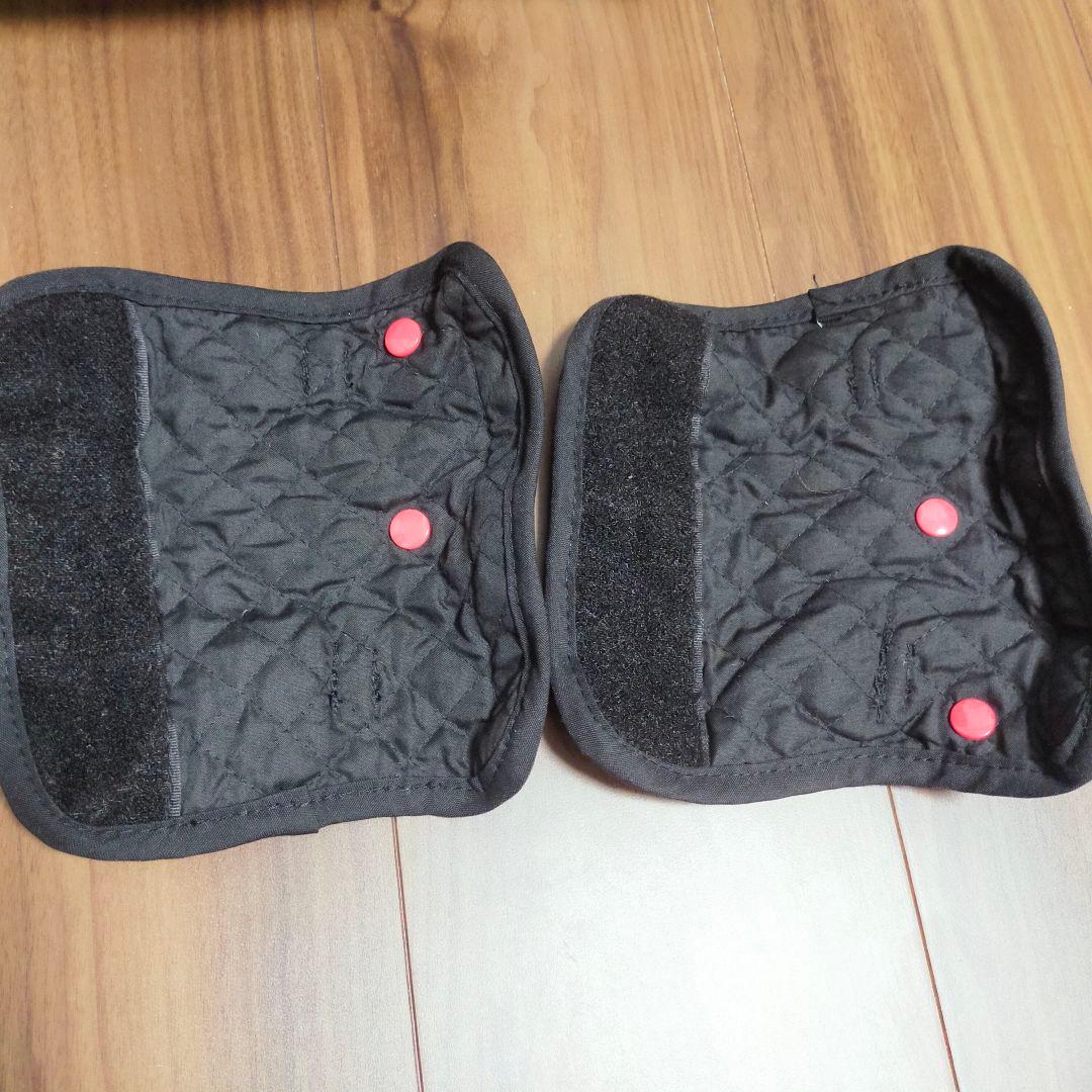 コンビ クルムーヴスマート チャイルドシート ISOFIX