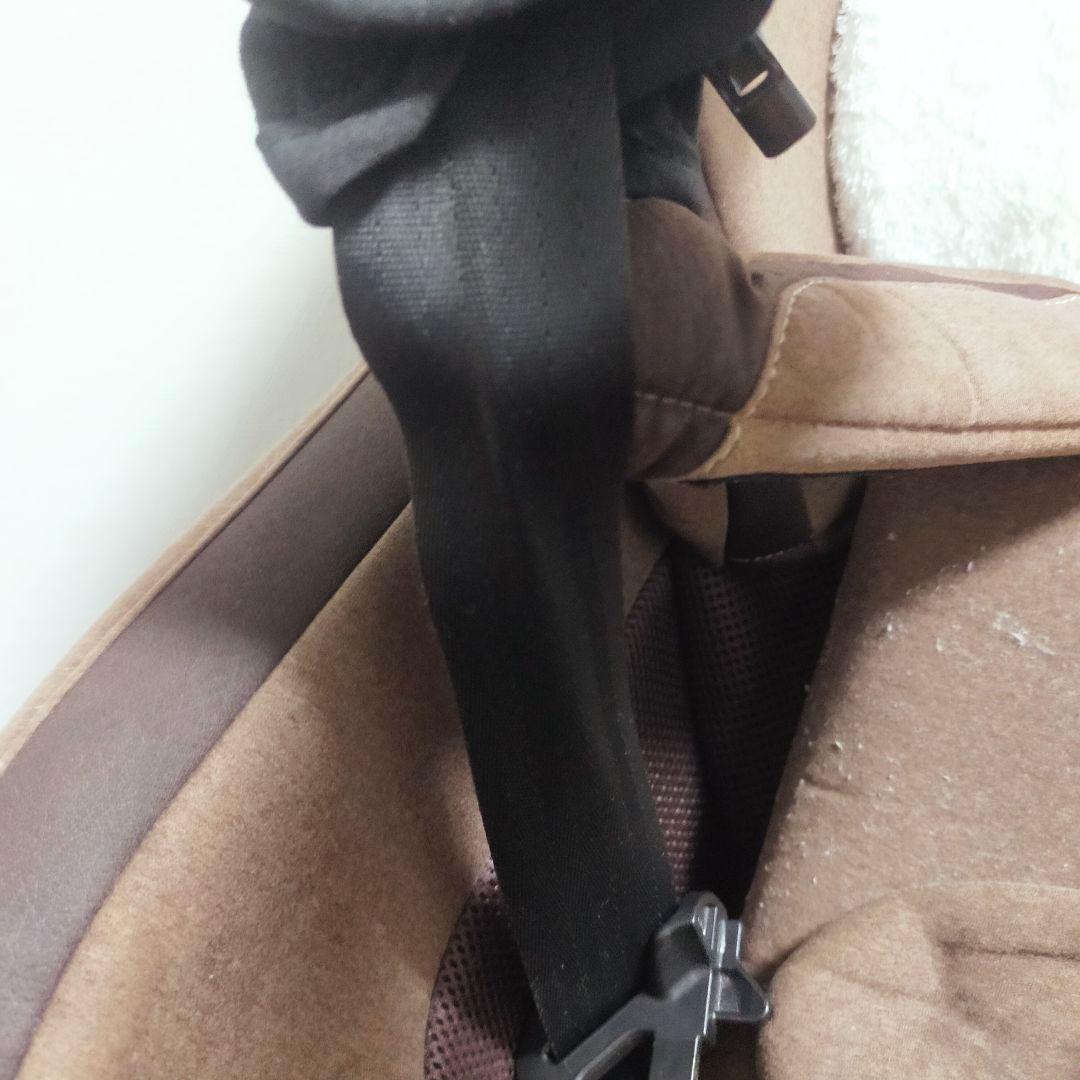 コンビ クルムーヴスマート チャイルドシート ISOFIX