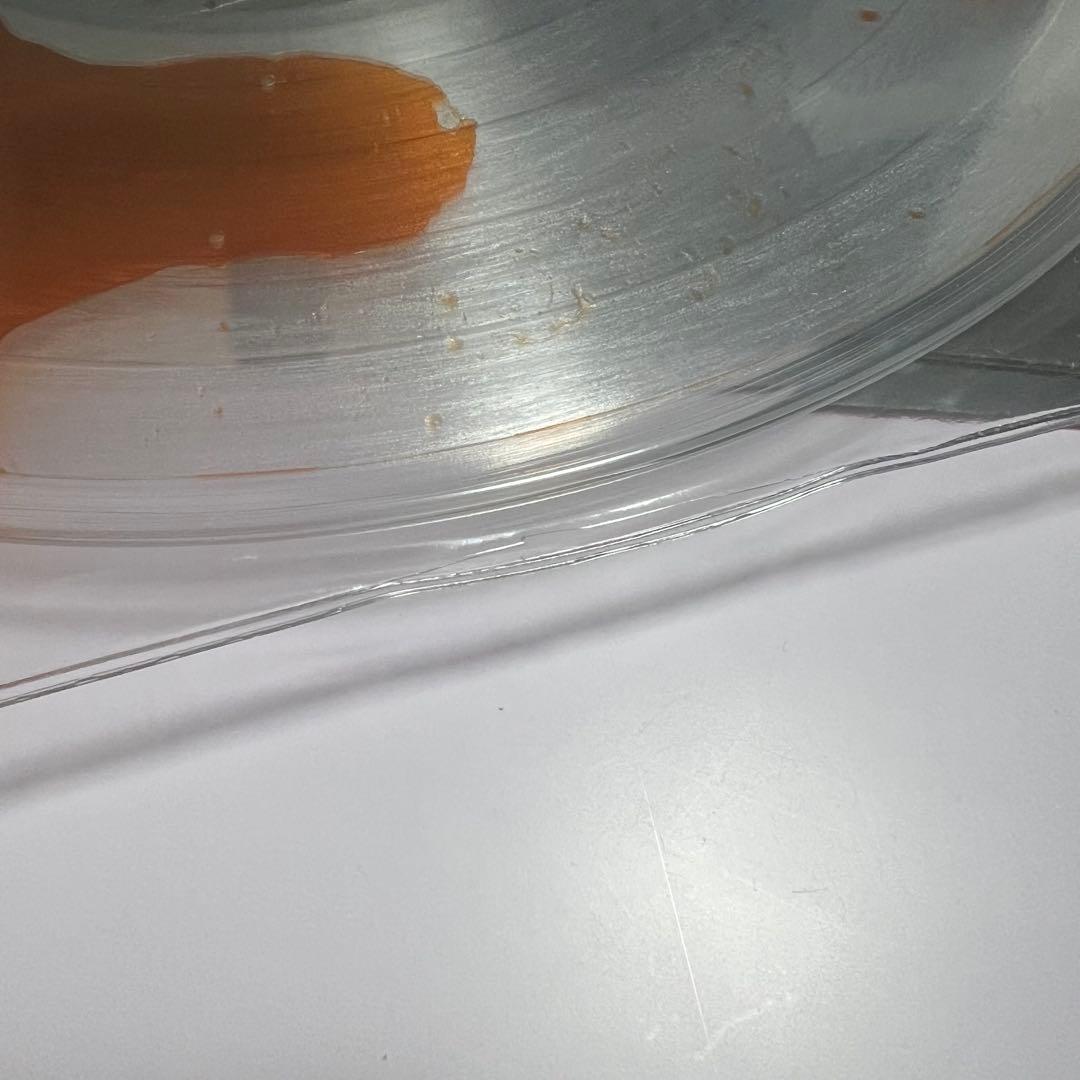 Lady Gaga Mayhem レコード アナログ 新品未使用 液体入り LP