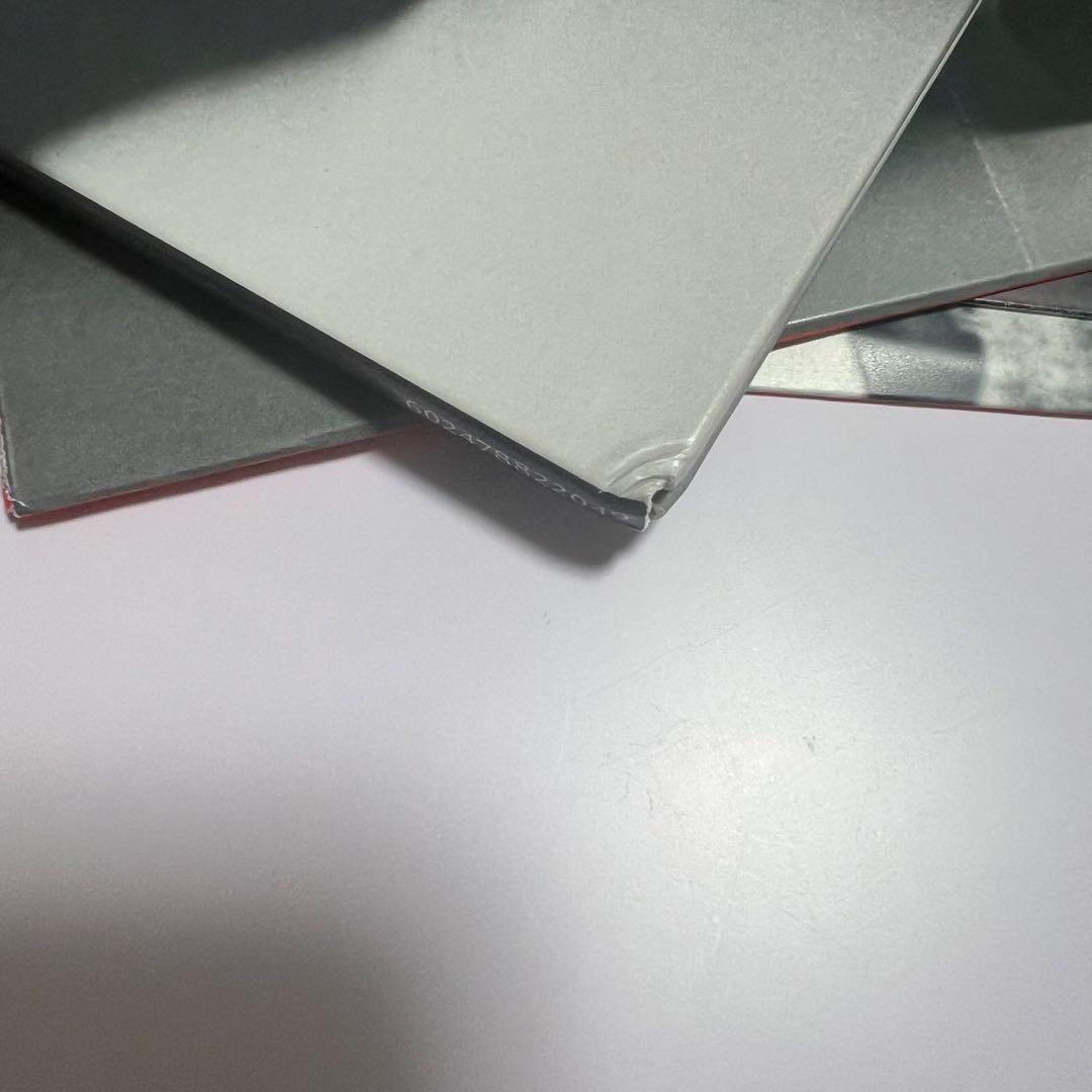 Lady Gaga Mayhem レコード アナログ 新品未使用 液体入り LP