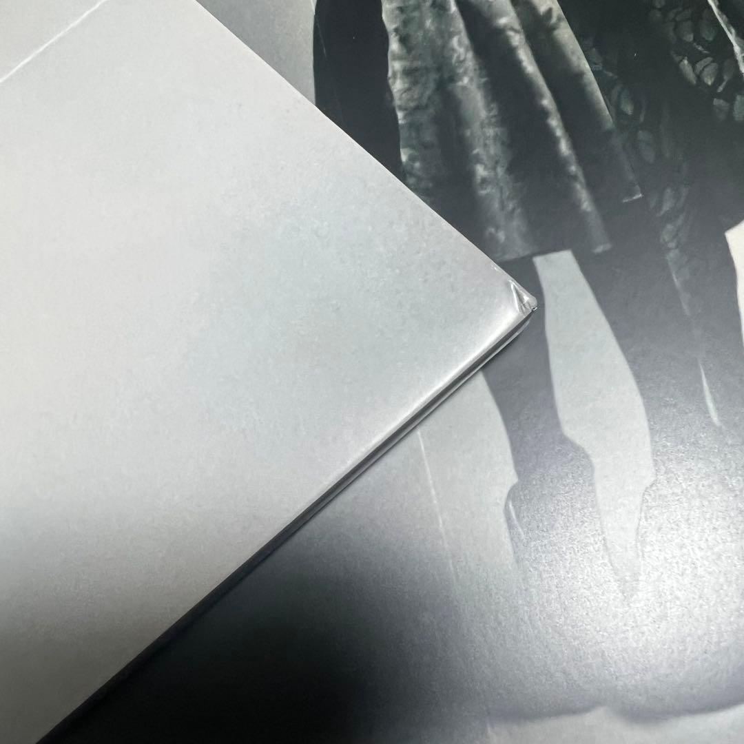 Lady Gaga Mayhem レコード アナログ 新品未使用 液体入り LP