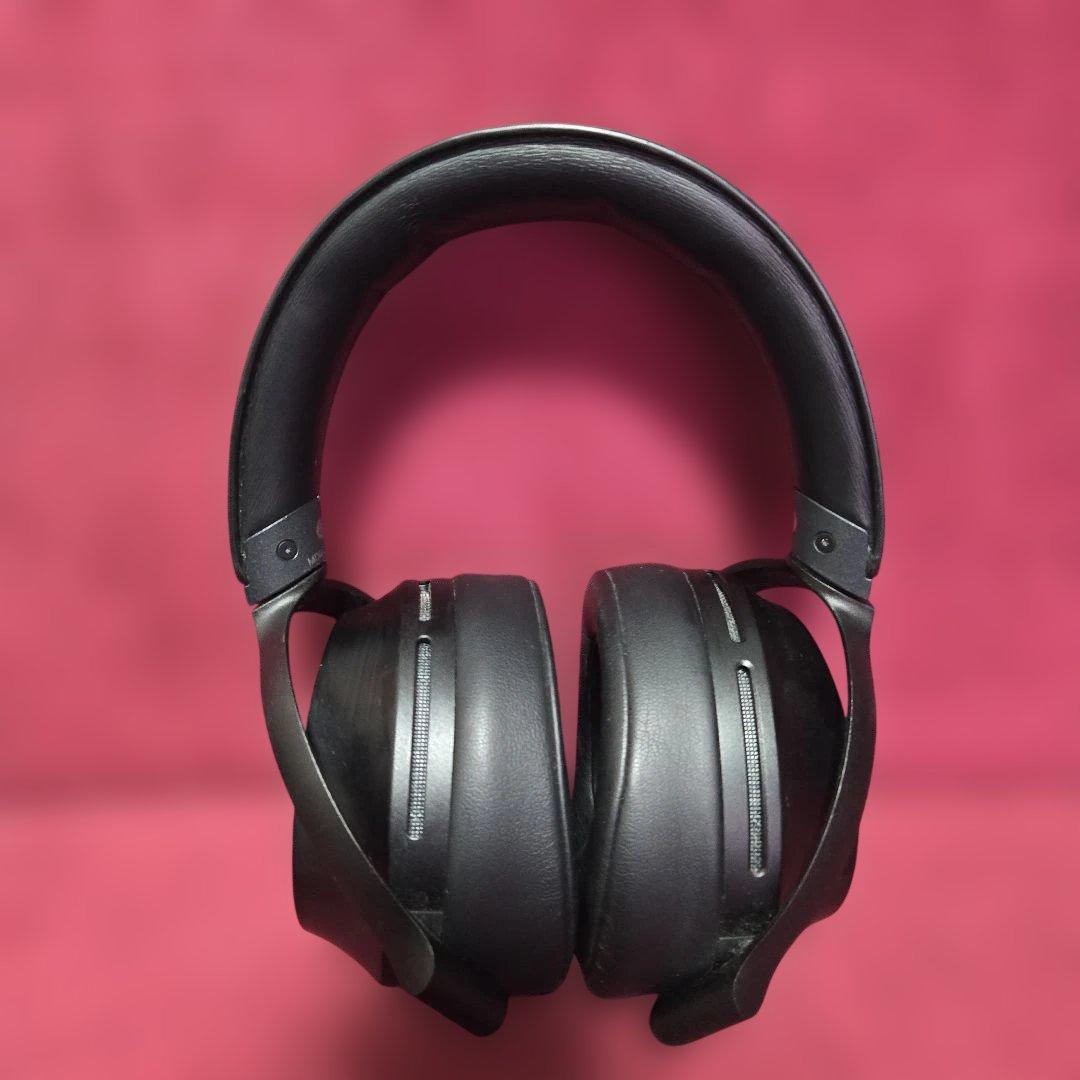 SONY MDR-Z7M2 ヘッドホン ブラック