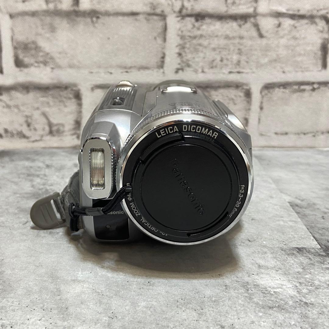 パナソニック Panasonic⭐️NV-GS500 MiniDVビデオカメラ