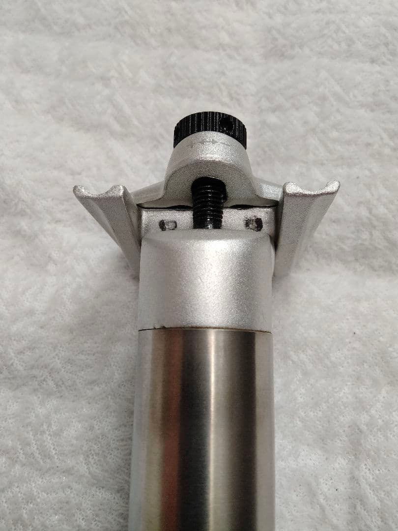 チタンシートポスト