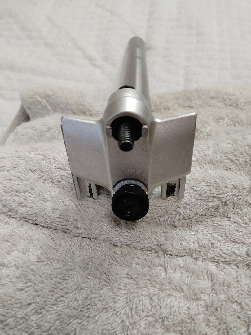 チタンシートポスト